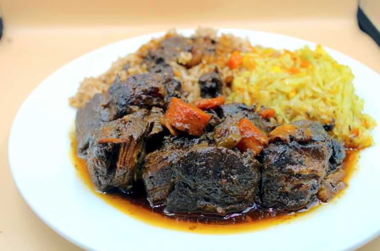 Things To Do Cool Runnings Caribbean Cuisine